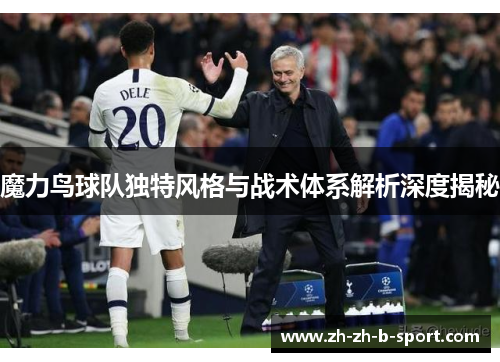 魔力鸟球队独特风格与战术体系解析深度揭秘